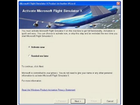 microsoft flight simulator sp1 sp2